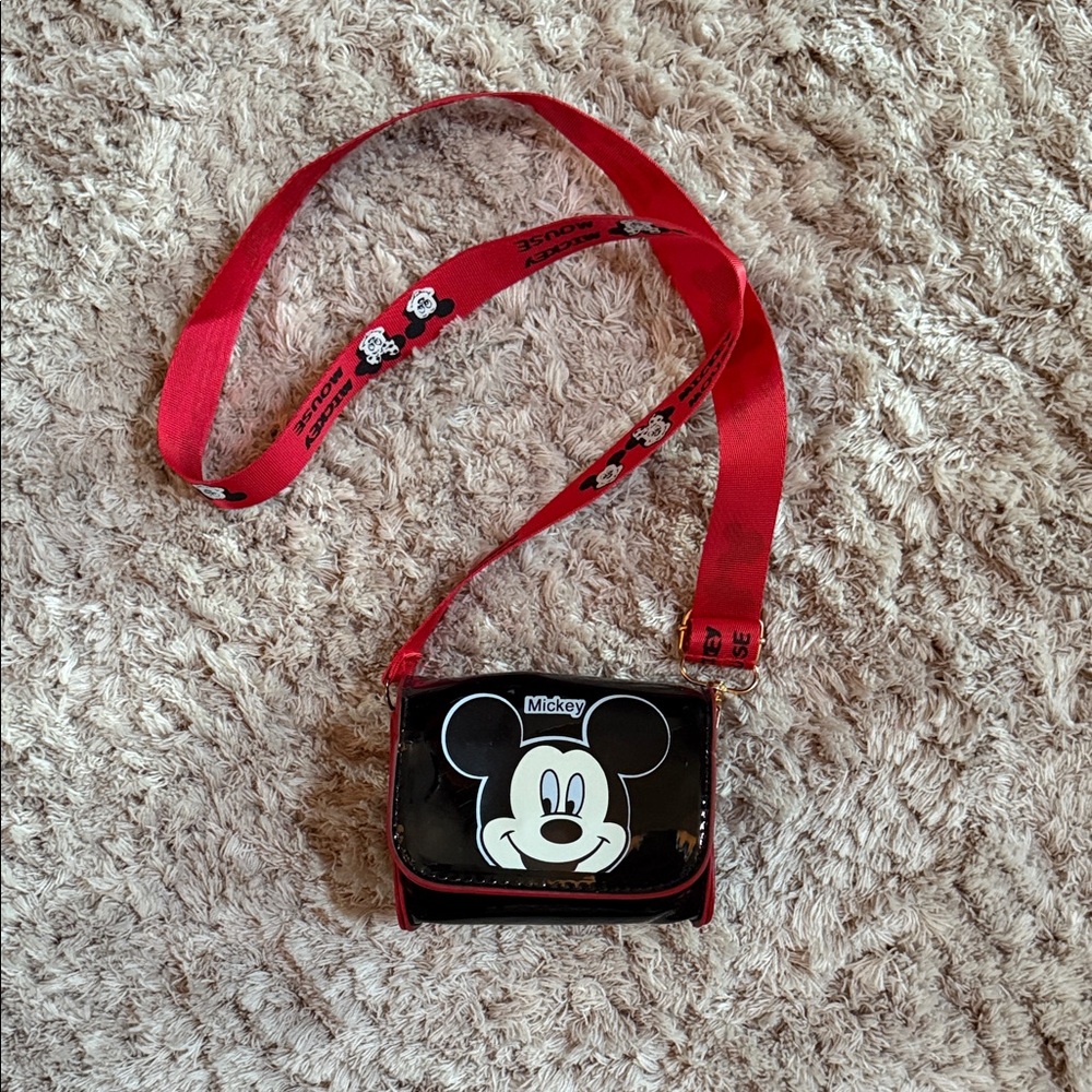 NEW Mickey Mouse